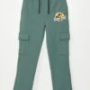 Joggers In Tessuto Felpato 'Jurassic Park'