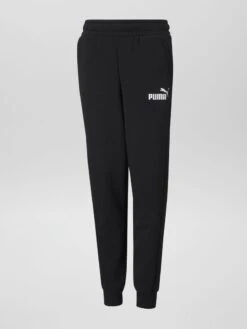 Joggers In Tessuto Felpato 'Puma'