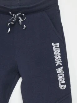 Joggers 'Jurassic Park' -Kiabi joggers jurassic park blu azp32 2 frb3