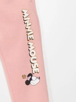 Joggers 'Minnie' 'Disney' -Kiabi joggers minnie disney rosa ara07 2 frb3