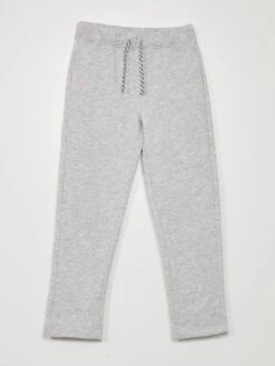 Joggers Screziati Con Vita Regolabile