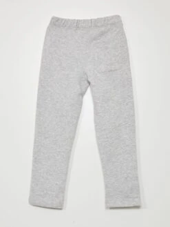 Joggers Screziati Con Vita Regolabile -Kiabi joggers screziati con vita regolabile grigio azc15 3 frb3
