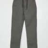 Joggers Stile Tweed