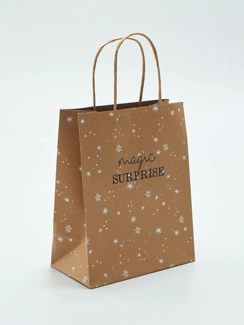 La Busta Per I Regali Di Natale! 1 La Busta Per I Regali Di Natale!