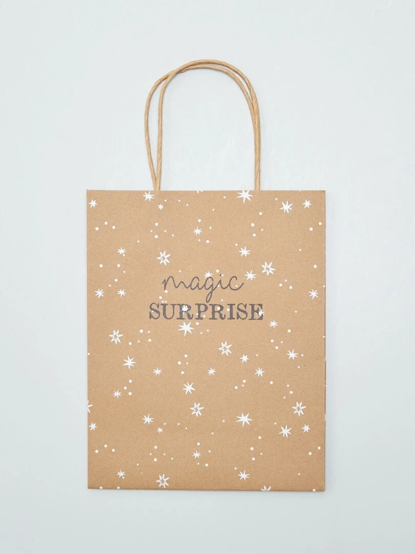 La Busta Per I Regali Di Natale! 2 La Busta Per I Regali Di Natale! - immagine 2