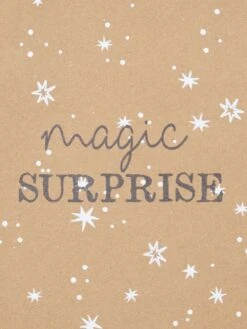 La Busta Per I Regali Di Natale! 5 La Busta Per I Regali Di Natale! -Kiabi la busta per i regali di natale marrone avh29 2 frb3