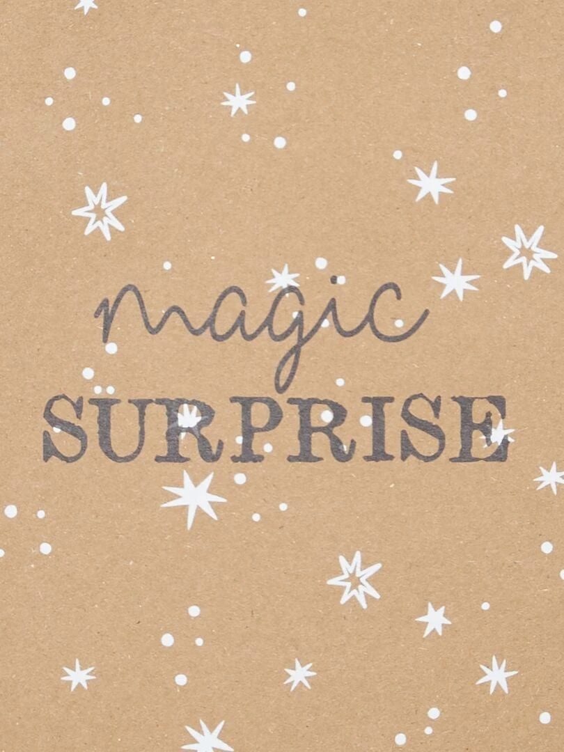 La Busta Per I Regali Di Natale! 3 La Busta Per I Regali Di Natale! - immagine 3