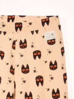 Leggings Con Stampa - Halloween -Kiabi leggings con stampa halloween rosa pesca aje32 2 frb5