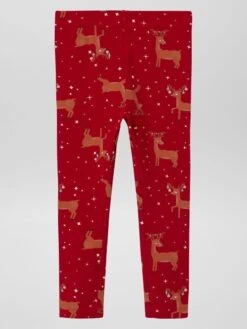 Leggings Di Natale