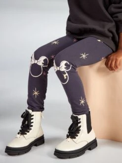 Leggings 'Disney' 'Minnie' Halloween
