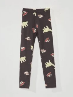 Leggings 'Jurassic Park'