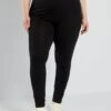 Leggings Lunghi Cotone STRETCH