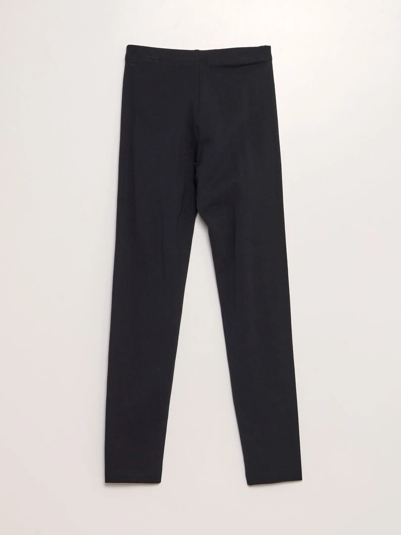 Leggings Lunghi E Stretch 2 Leggings Lunghi E Stretch - immagine 2