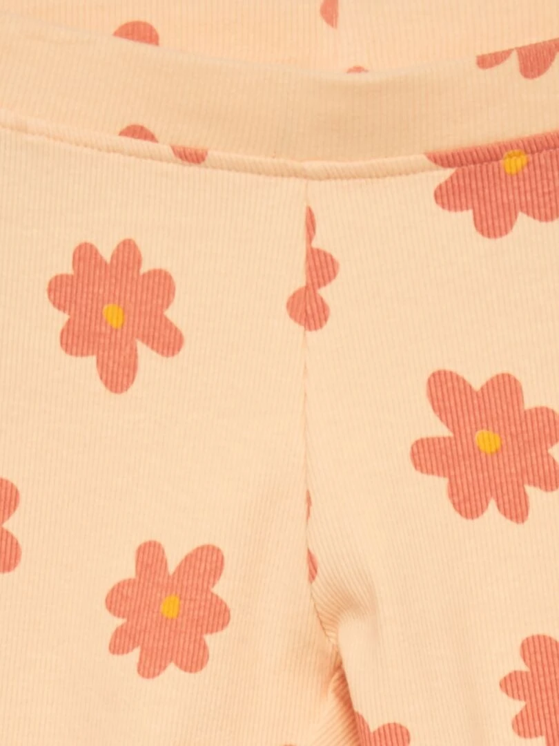 Leggings Lunghi Stampati 2 Leggings Lunghi Stampati - immagine 2