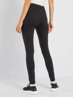 Leggings Sport 7 Leggings Sport -Kiabi leggings sport nero tn222 4 frb3