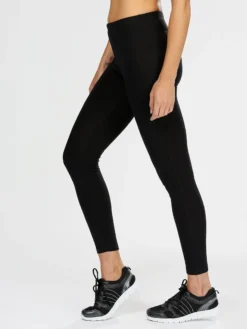 Leggings Sport 9 Leggings Sport -Kiabi leggings sport nero tn222 4 frb5
