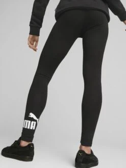 Leggings Sportivi 'Puma' -Kiabi leggings sportivi puma nero aud72 1 frb3
