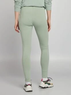 Leggings -Kiabi leggings verde azw07 2 frb3