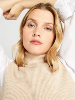 Lupetto -Kiabi lupetto beige avf33 1 frb4