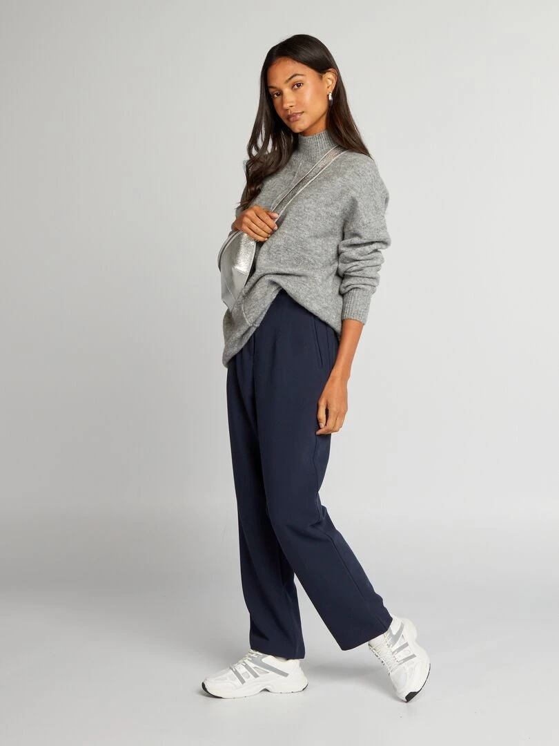 Lupetto Lungo 2 Lupetto Lungo - immagine 2