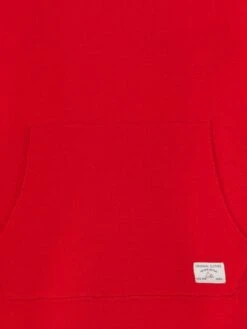 Maglione Con Tasca A Marsupio -Kiabi maglione con tasca a marsupio rosso azf37 2 frb3