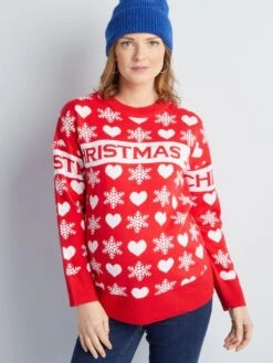 Maglione Di Natale Premaman