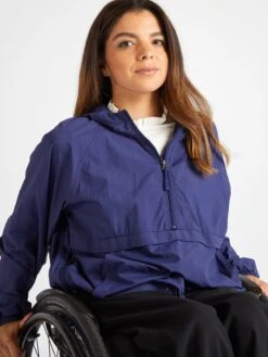 Mantella - Unisex - Facile Da Infilare