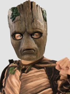 Maschera Da Travestimento 'Groot'