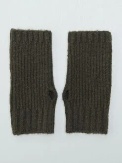 Mezziguanti A Manicotto