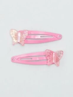 Mollette Per Capelli Clic Clac -Kiabi mollette per capelli clic clac viola bav13 1 frb4