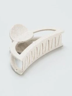 Mollettone Per Capelli Arrotondato