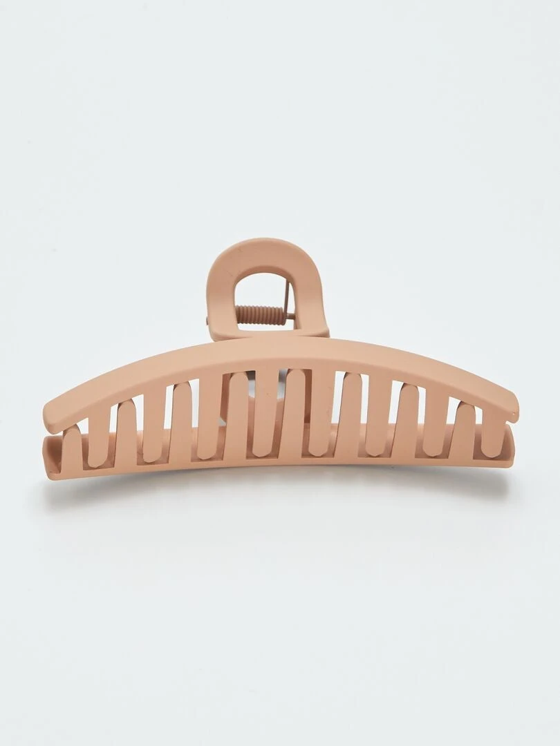 Mollettone Per Capelli Effetto Opaco 2 Mollettone Per Capelli Effetto Opaco - immagine 2