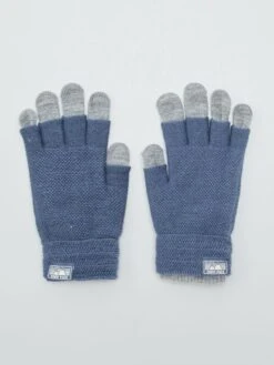 Paio Di Guanti 3 In 1