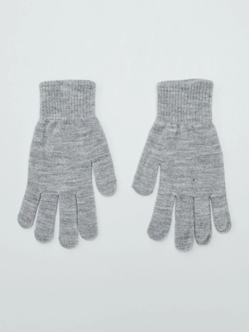 Paio Di Guanti 3 In 1 3 Paio Di Guanti 3 In 1 - immagine 3