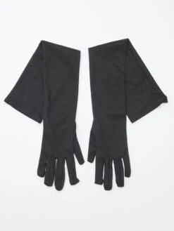 Paio Di Guanti Lunghi