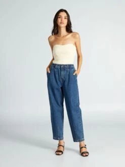 Pantaloni A Palloncino