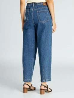 Pantaloni A Palloncino -Kiabi pantaloni a palloncino blu aof76 1 frb3