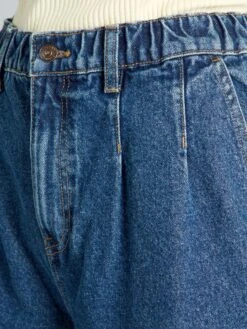 Pantaloni A Palloncino -Kiabi pantaloni a palloncino blu aof76 1 frb6