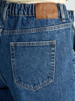 Pantaloni A Palloncino -Kiabi pantaloni a palloncino blu aof76 1 frb7