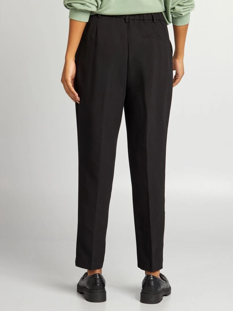 Pantaloni A Sigaretta 3 Pantaloni A Sigaretta - immagine 3