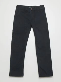 Pantaloni Carpenter Regular