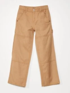 Pantaloni Carpenter Stile Workwear