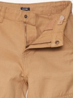 Pantaloni Carpenter Stile Workwear -Kiabi pantaloni carpenter stile workwear beige alb62 1 frb3