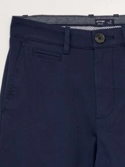 Pantaloni Chino In Twill -Kiabi pantaloni chino in twill nero azf79 2 frb3