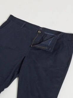 Pantaloni Chino Regular L34 10 Pantaloni Chino Regular L34 -Kiabi pantaloni chino regular l34 blu yp439 2 frb5