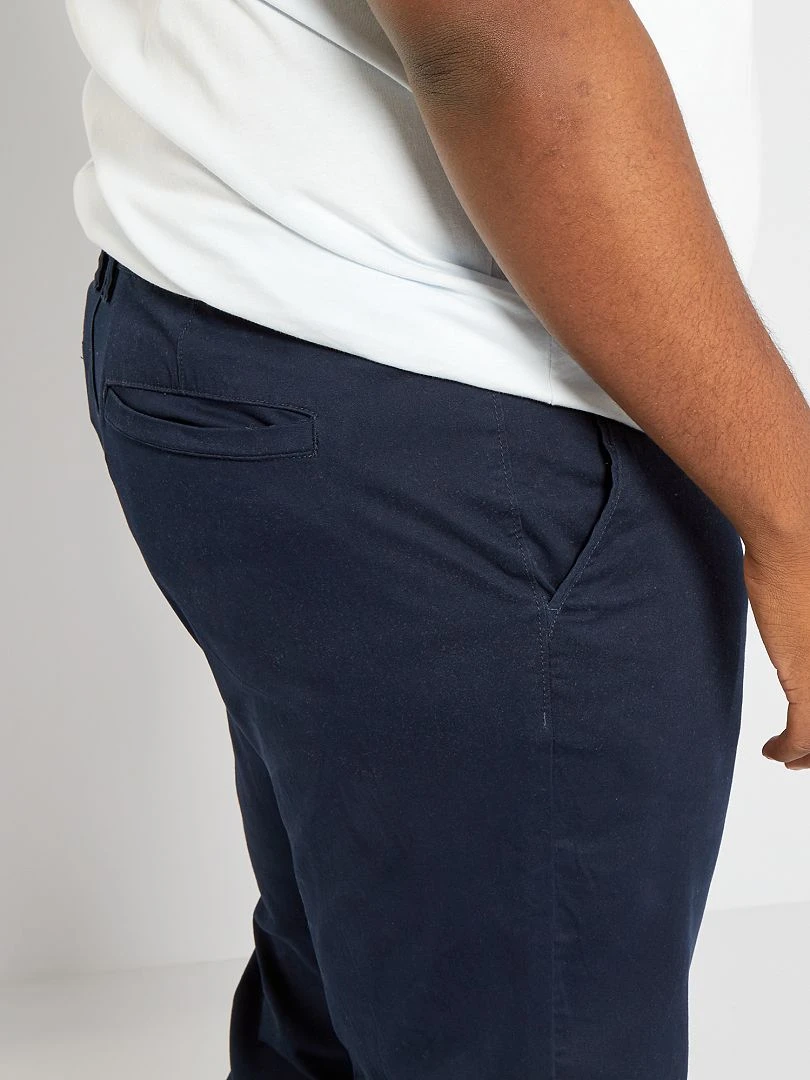 Pantaloni Chino Regular L34 6 Pantaloni Chino Regular L34 - immagine 6