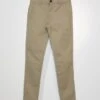 Pantaloni Chino Skinny L30