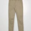 Pantaloni Chino Skinny L32