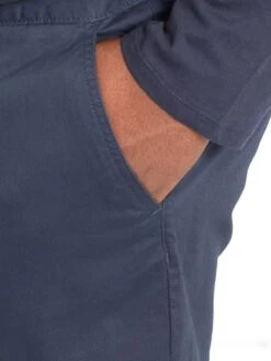 Pantaloni Chino Slim L32 -Kiabi pantaloni chino slim l32 blu vt463 3 frb6