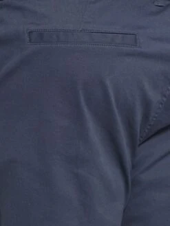 Pantaloni Chino Slim L32 -Kiabi pantaloni chino slim l32 blu vt463 3 frb7